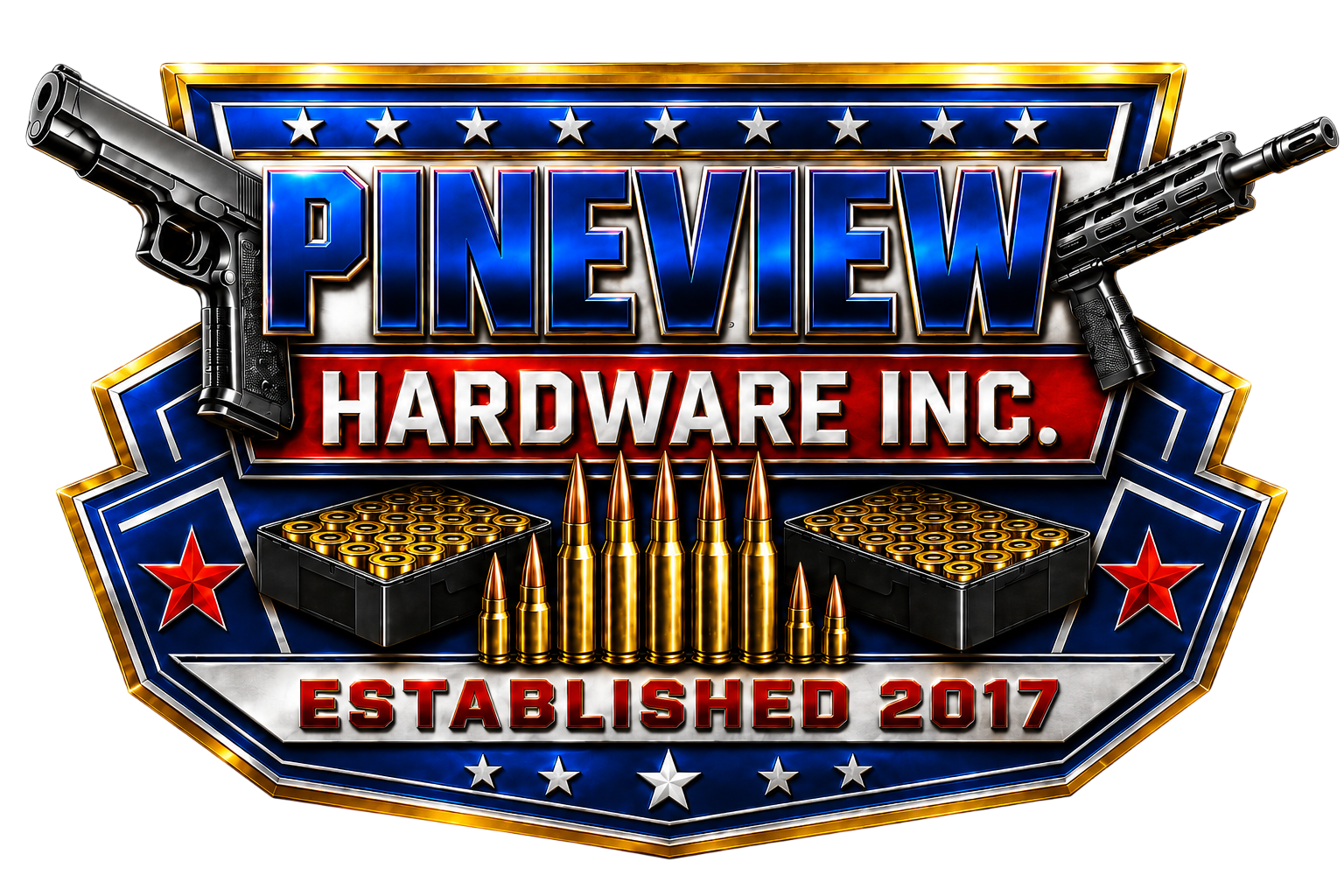 Pineview Hardware