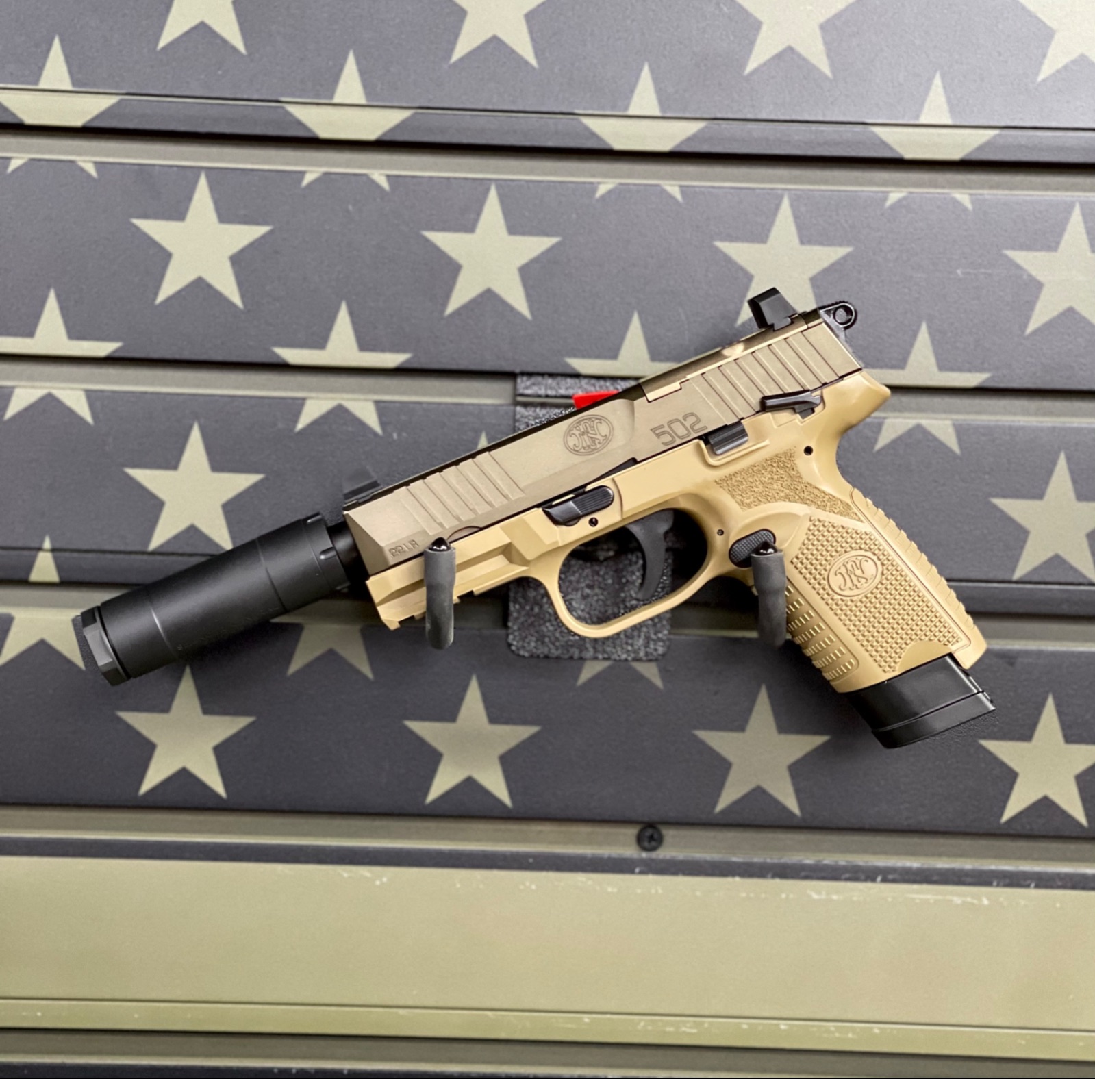 FN 502 Supp.