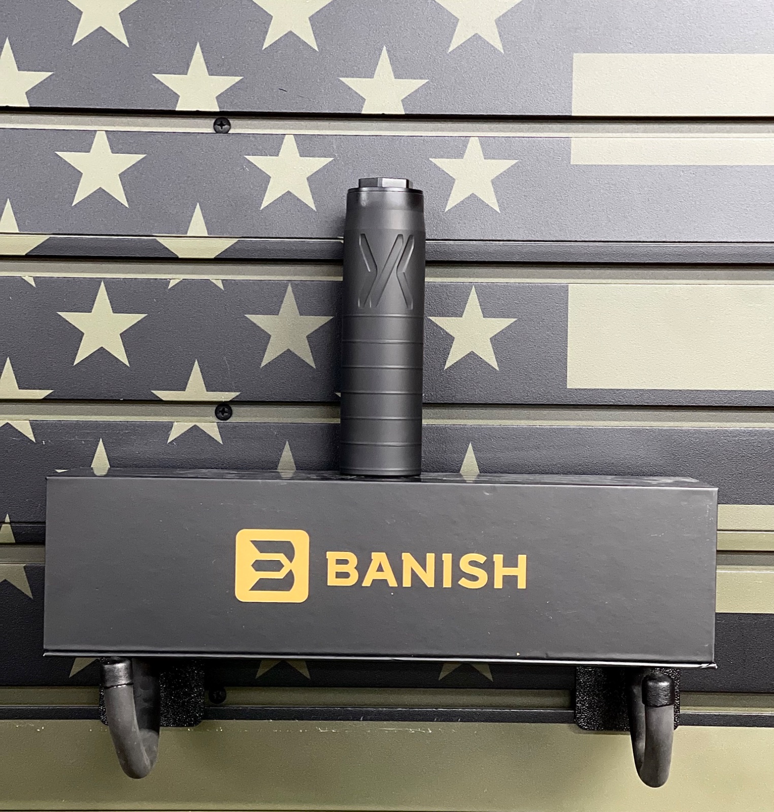 Banish