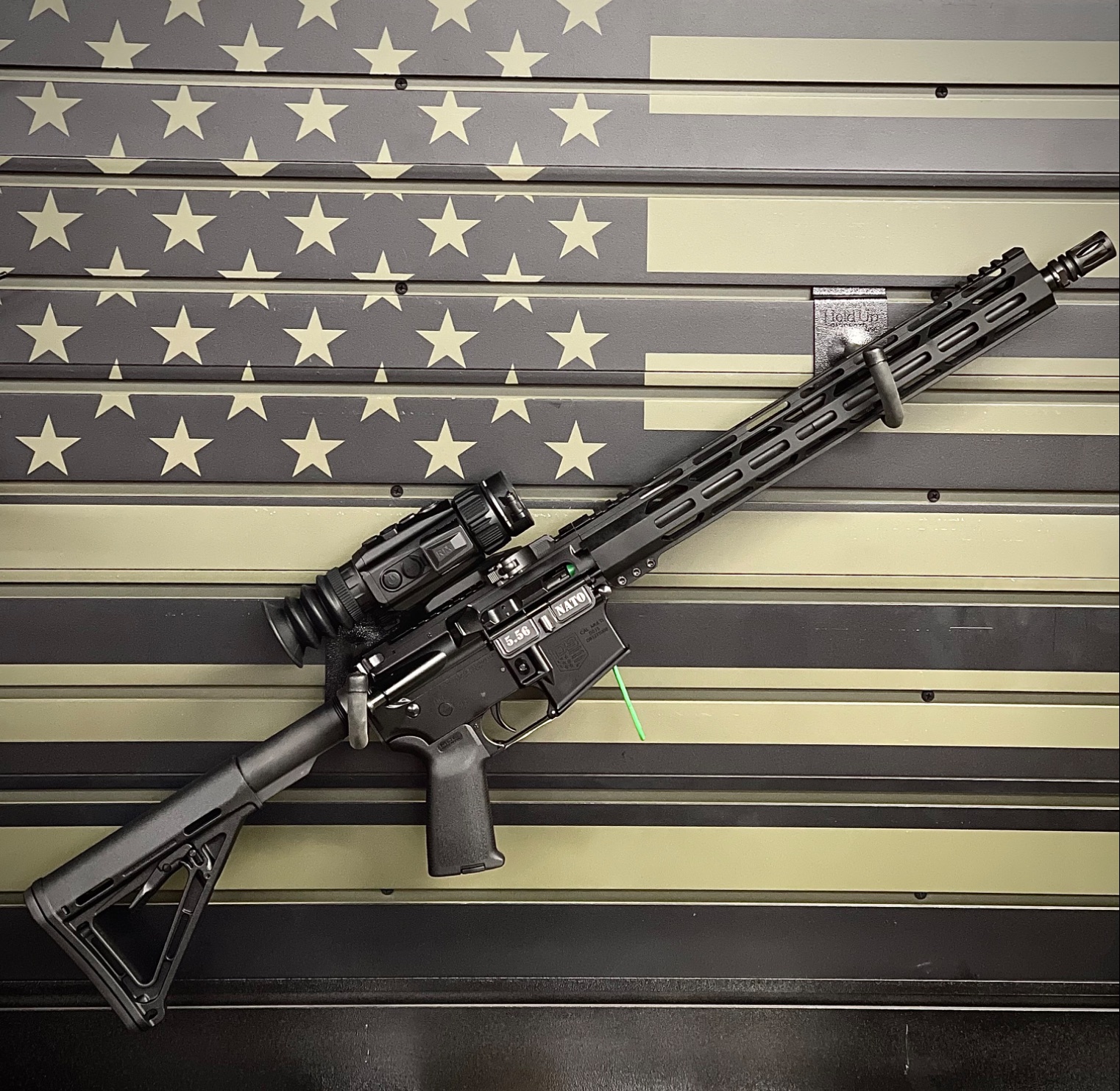 🚨DB 5.56 w RIX🚨