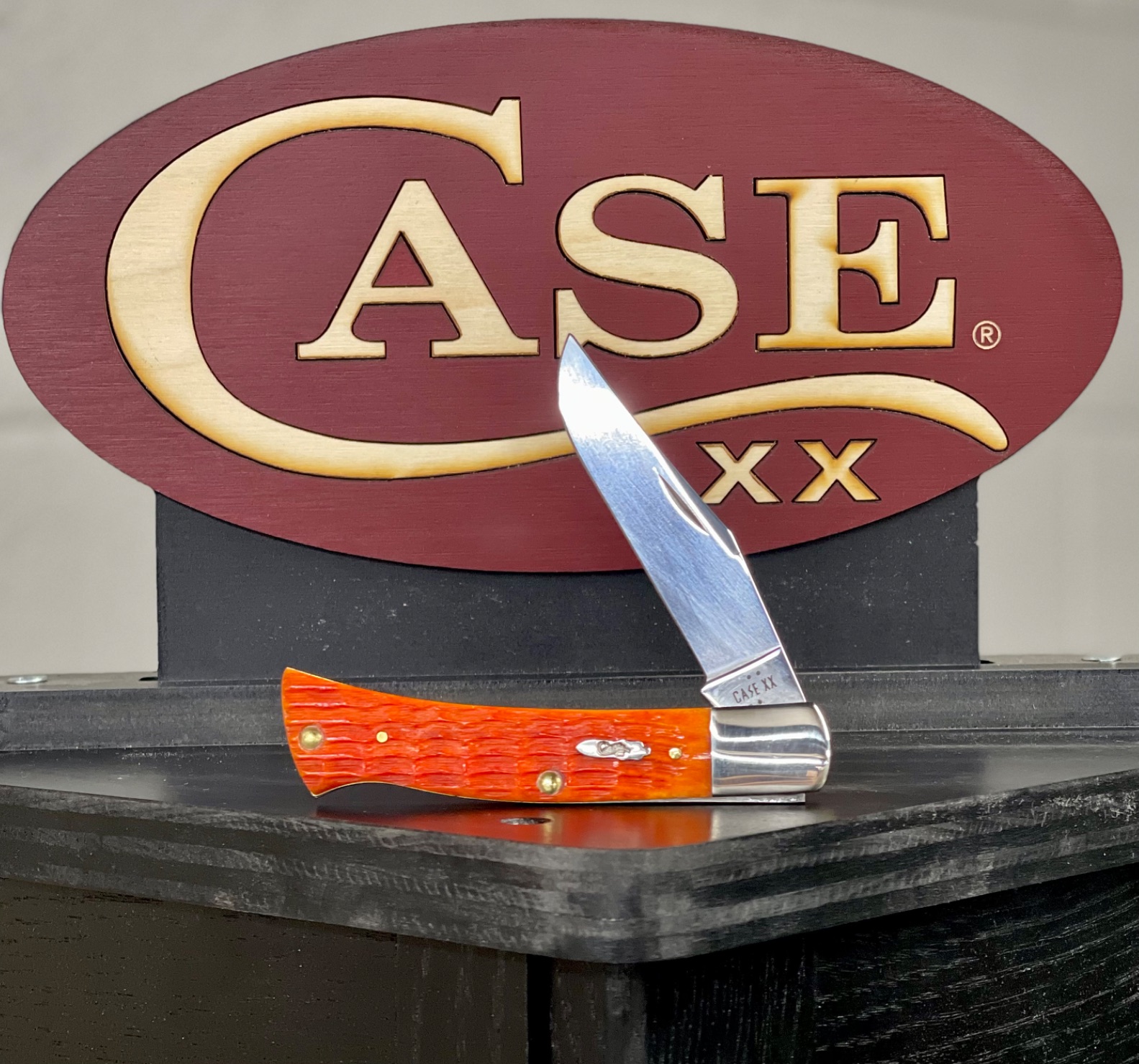 🚨Case Knife Round 2🚨