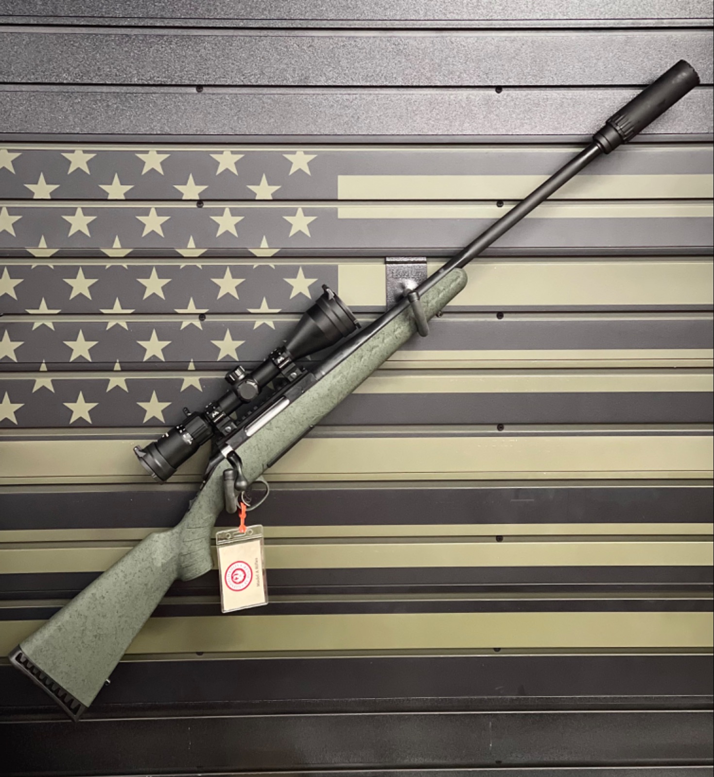 🚨GF 308 w Supp. 🚨