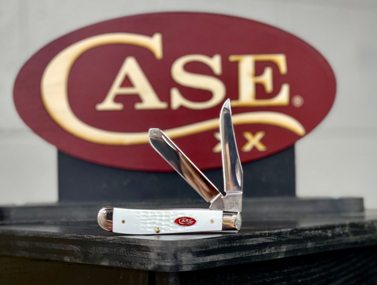 🚨Case Knife SparXX🚨