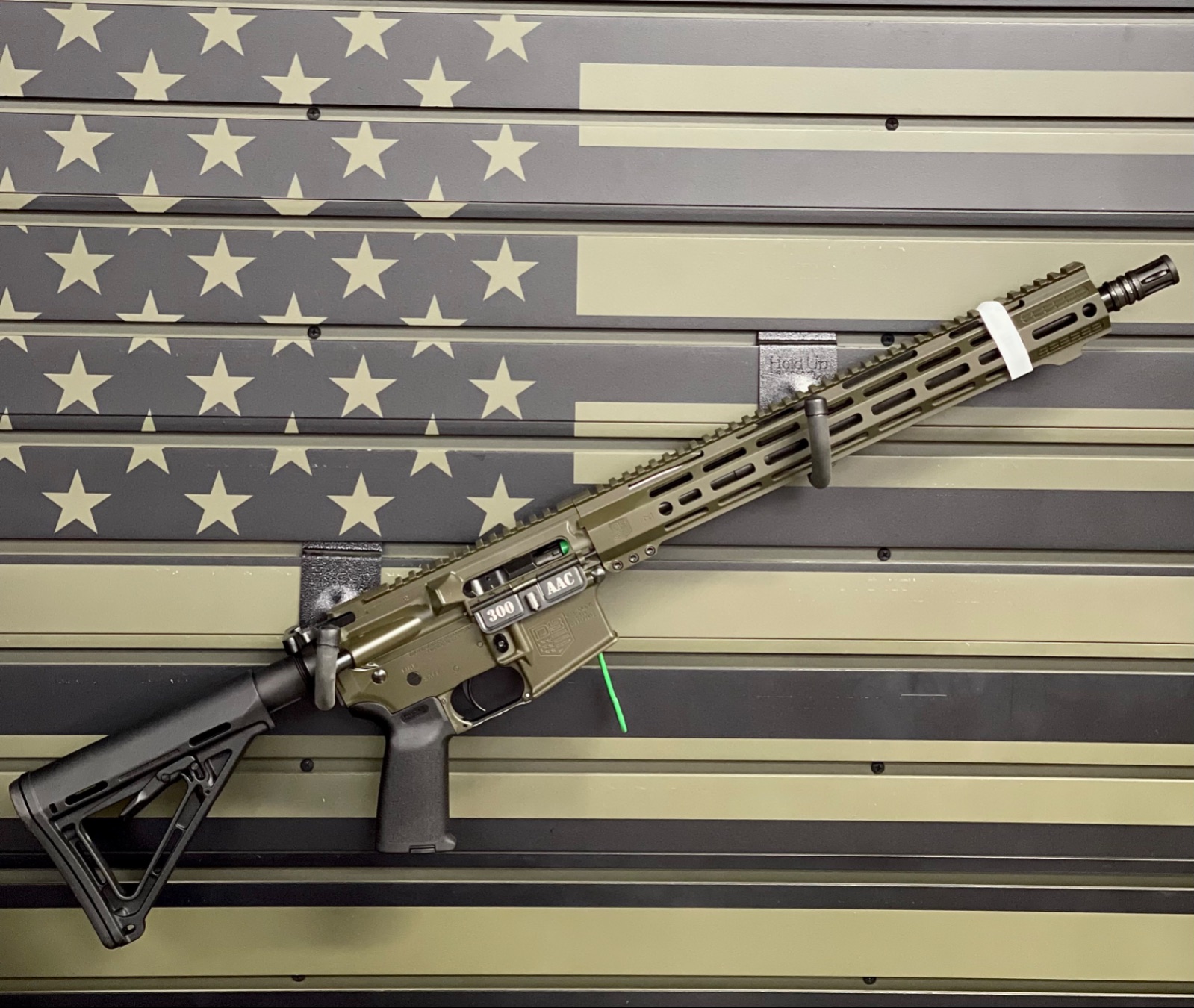 🚨DB 300BLK🚨