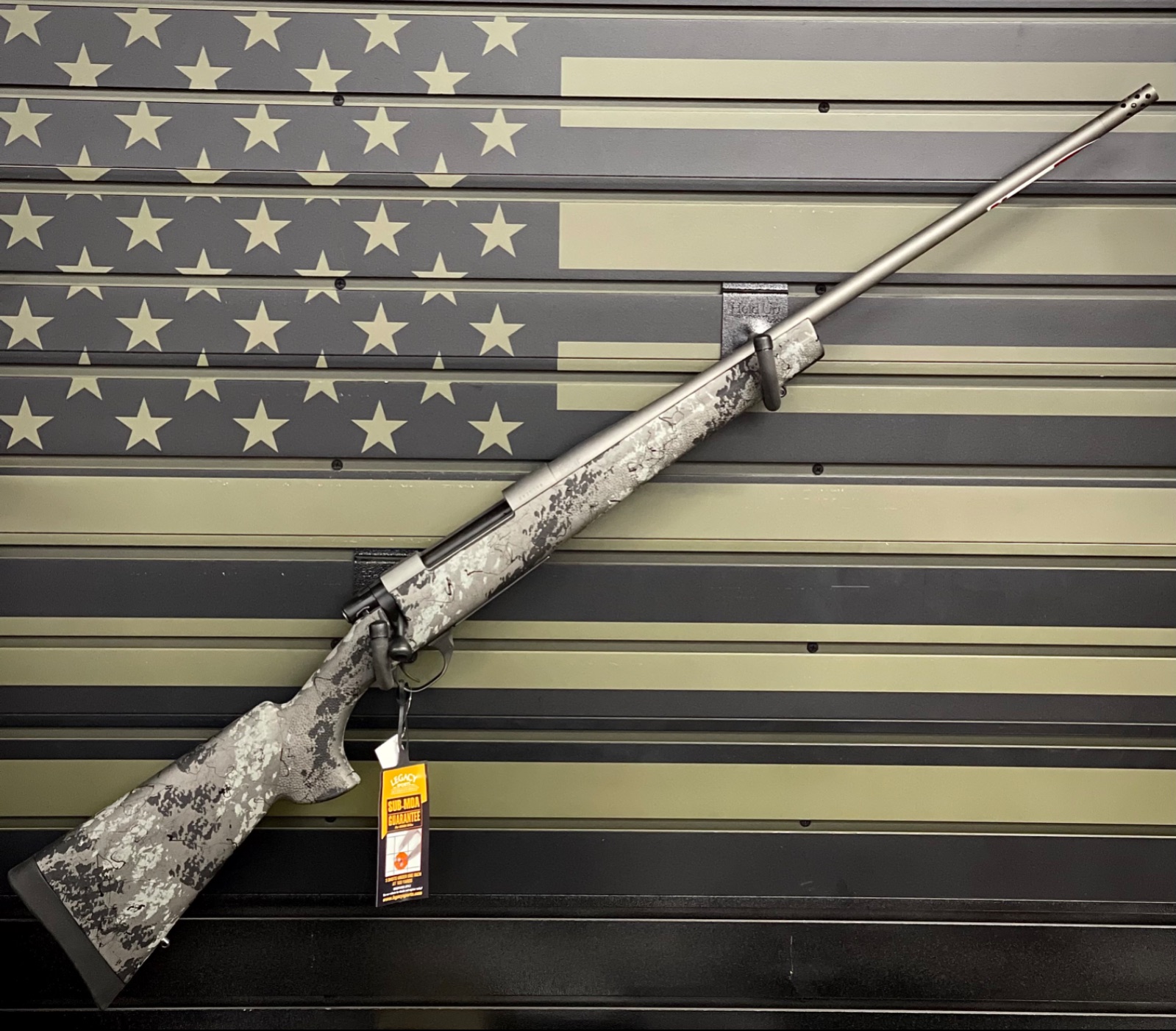 🚨Howa 270 🚨