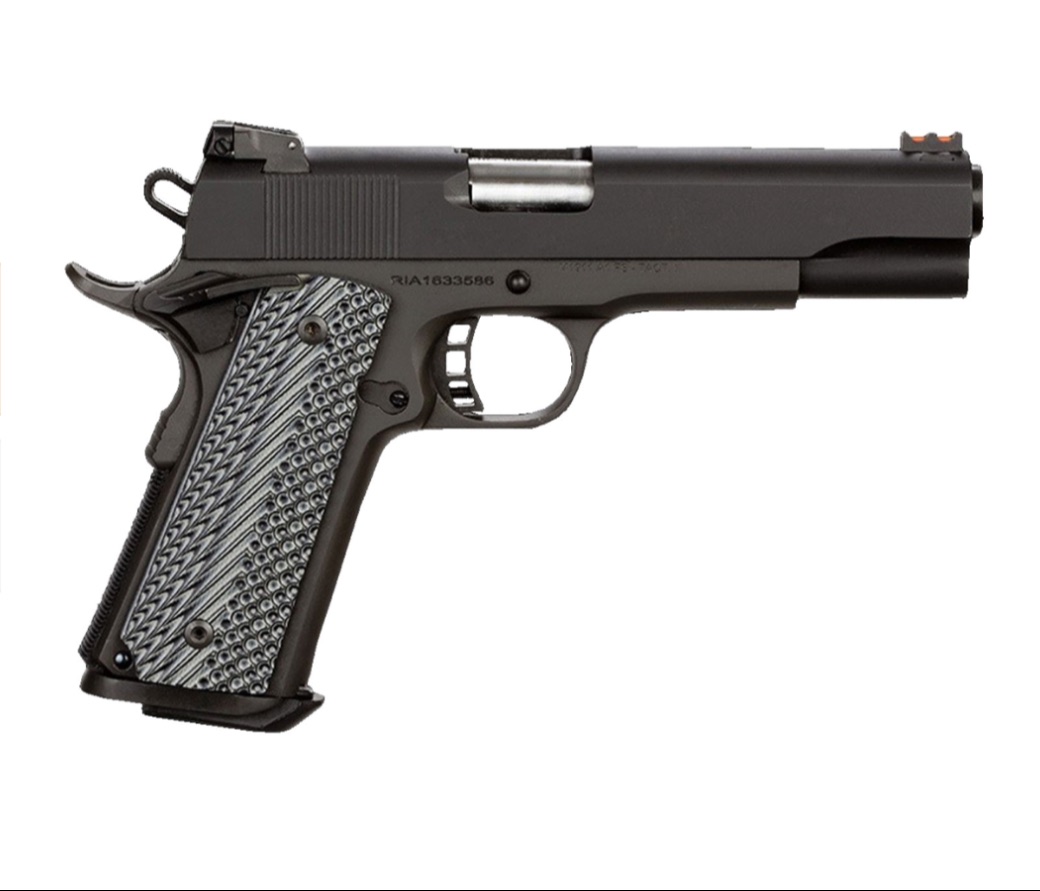 🚨RIA 10mm Round 2 🚨