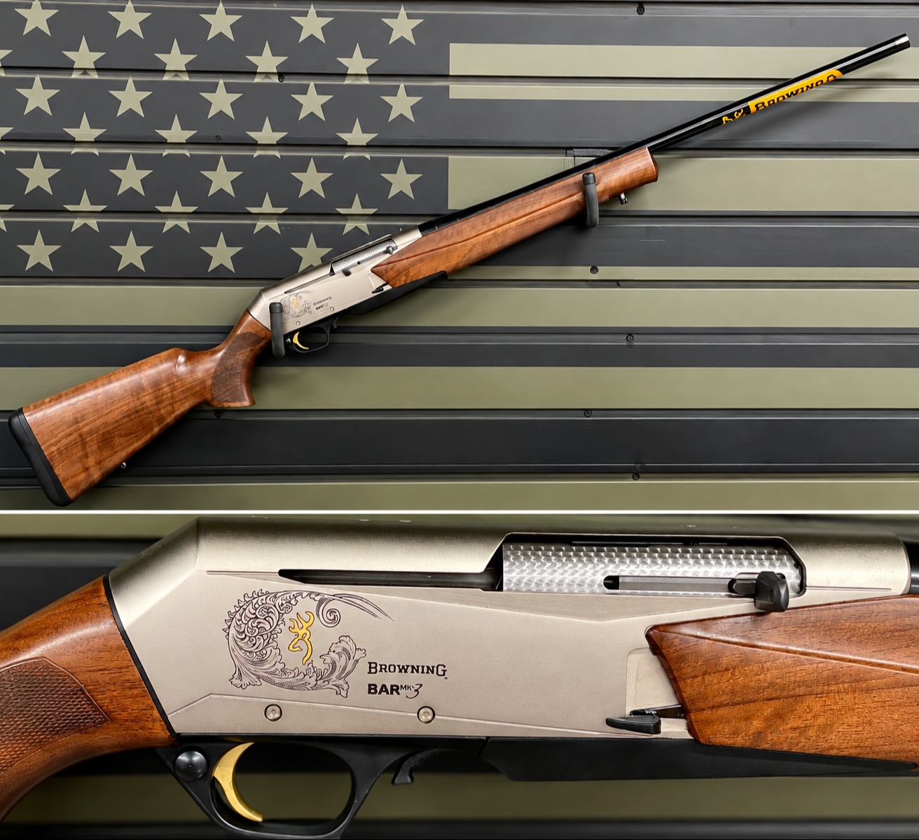 🔥🔥Browning MK3🔥🔥
