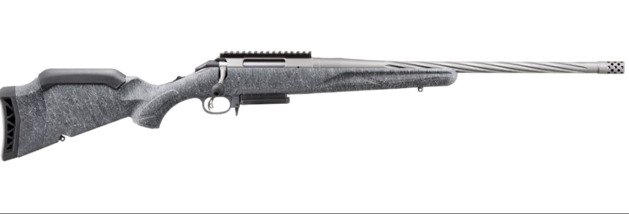 🚨Ruger American Gen II Choice🚨