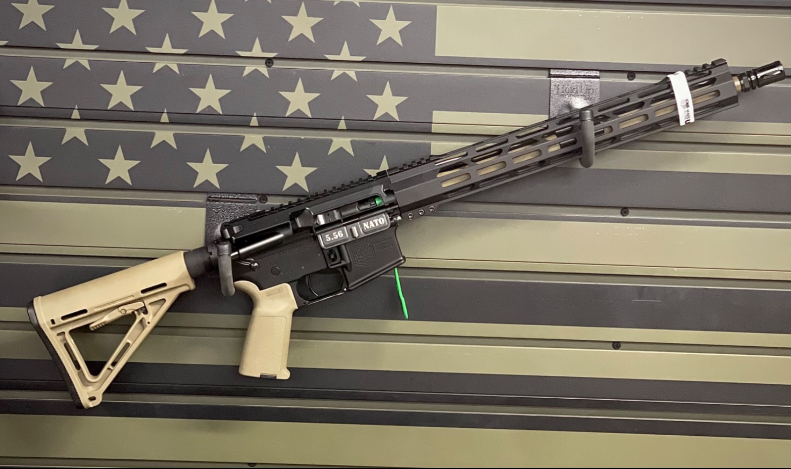 🚨DB 5.56 🚨