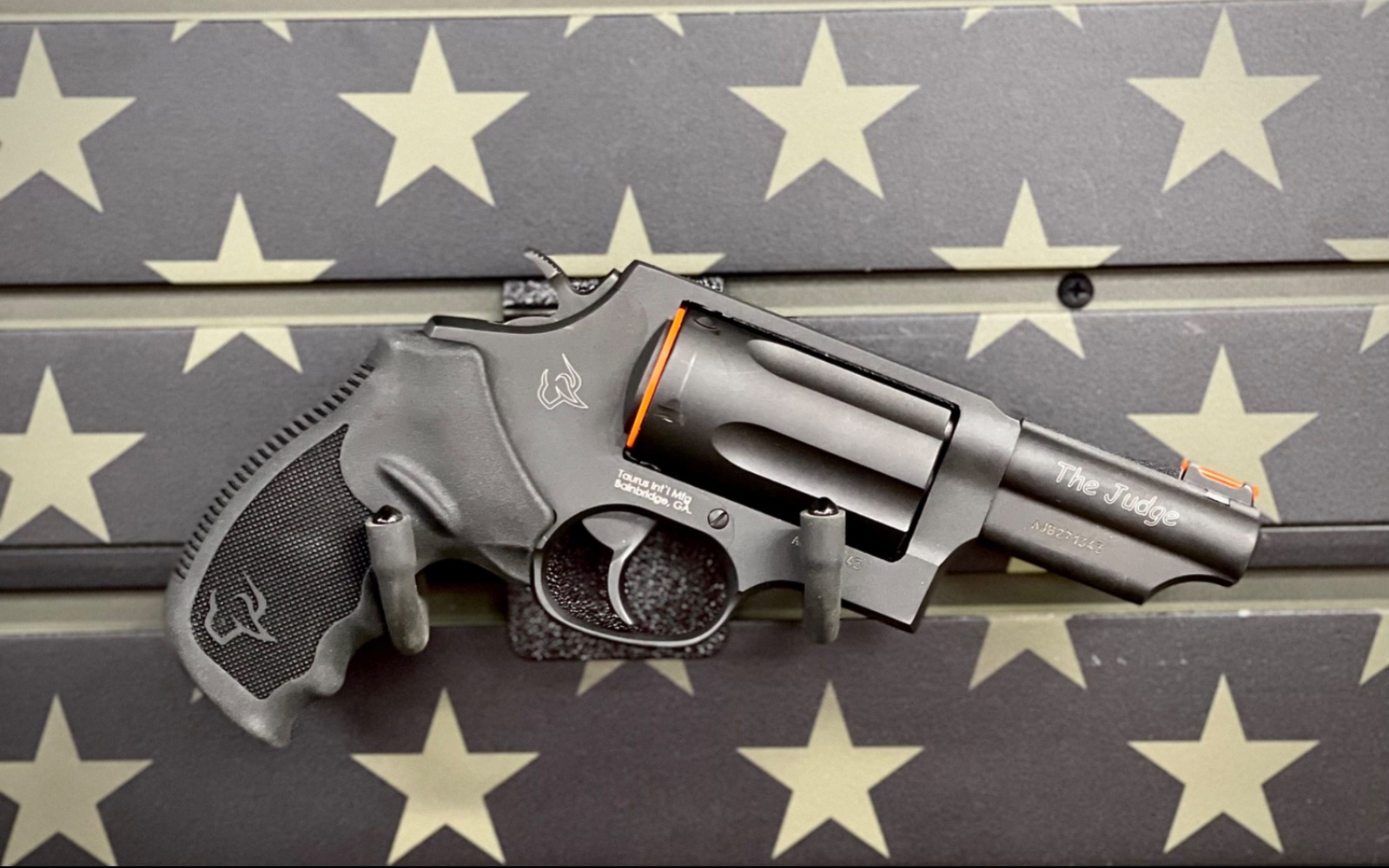 🚨Taurus Judge Round 2🚨