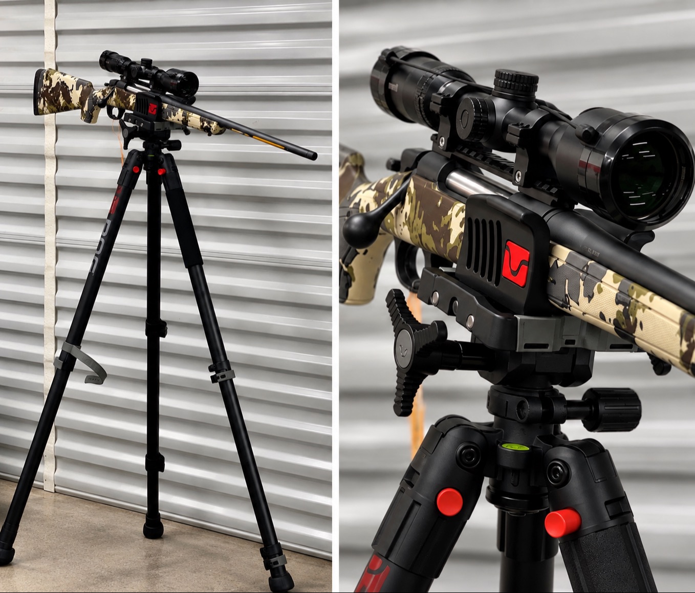 🚨CVA 7mm Rem Mag Package🚨